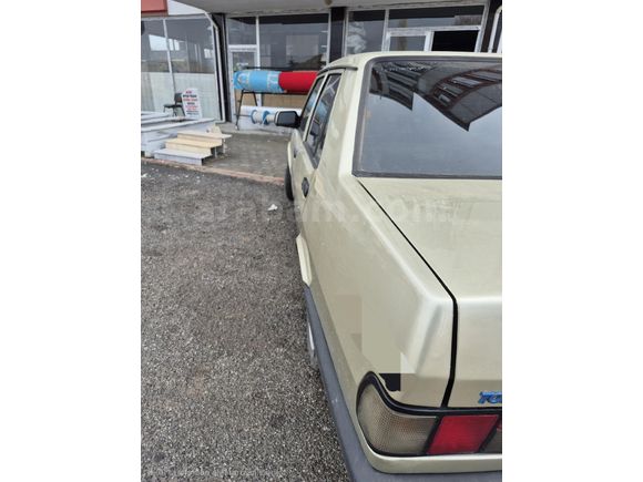 Sahibinden Tofaş Doğan SLX 1993 Model