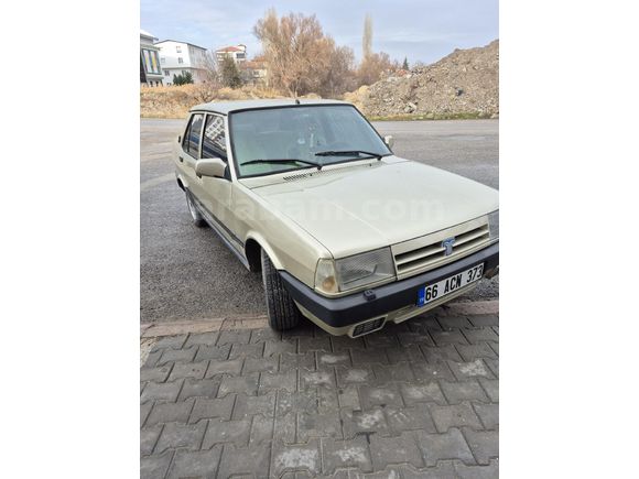 Sahibinden Tofaş Doğan SLX 1993 Model