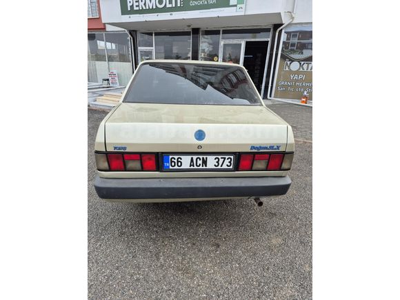 Sahibinden Tofaş Doğan SLX 1993 Model