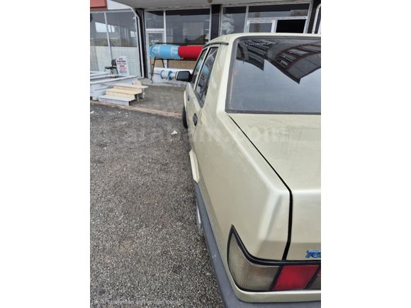 Sahibinden Tofaş Doğan SLX 1993 Model