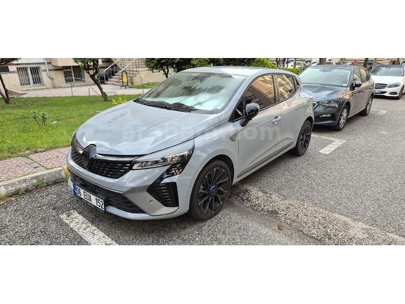 KAZASIZ BOYASIZ TRAMERSİZ 2024 ESPRIT ALPINE