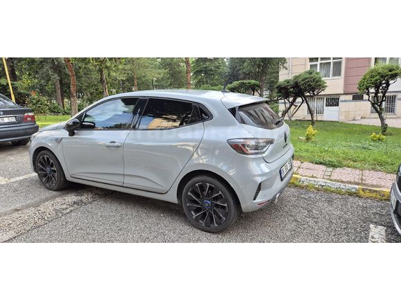 KAZASIZ BOYASIZ TRAMERSİZ 2024 ESPRIT ALPINE