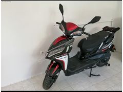 Sahibinden Motolux Rossi RS 50 Kayseri