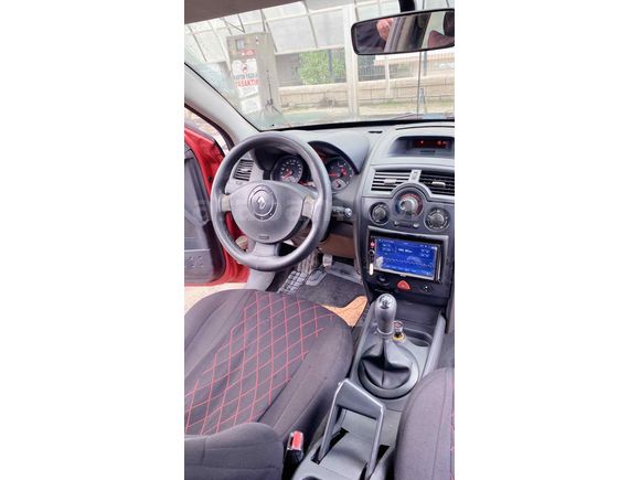 Sahibinden Renault Megane 1.5 dCi Dynamique 2004 Model 