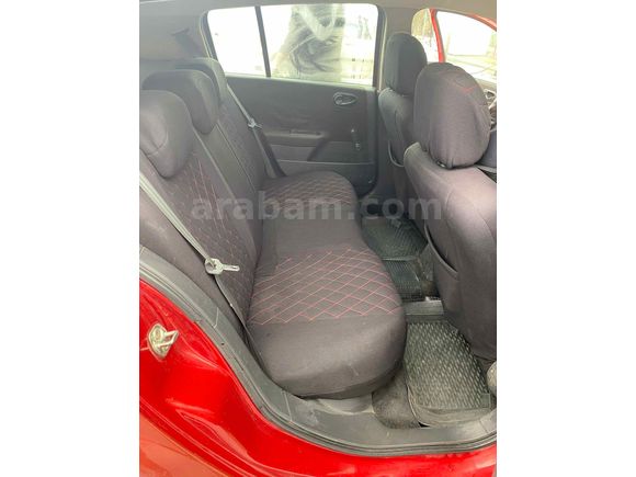 Sahibinden Renault Megane 1.5 dCi Dynamique 2004 Model 