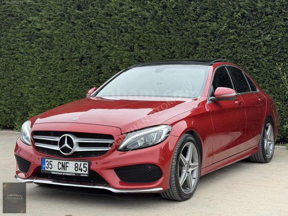 OĞUZHAN'DAN 2018 HATASIZ 188.000 KM Ç.HAFIZA/TOUCH PAD/G.KAMERA