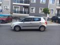 2009 EMSALSİZ FABİA LPG Lİ 70 PS  FUL BALIMLI