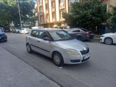2009 EMSALSİZ FABİA LPG Lİ 70 PS  FUL BALIMLI