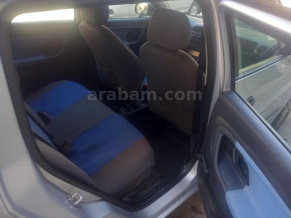 2009 EMSALSİZ FABİA LPG Lİ 70 PS  FUL BALIMLI