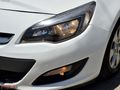2017 MODEL 140 BİN KM ASTRA SEDAN 1.6 CDTI TUTULAN MODEL