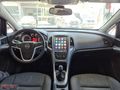 2017 MODEL 140 BİN KM ASTRA SEDAN 1.6 CDTI TUTULAN MODEL