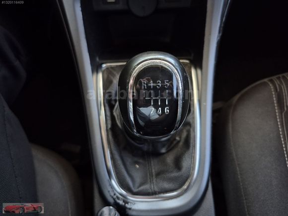 2017 MODEL 140 BİN KM ASTRA SEDAN 1.6 CDTI TUTULAN MODEL