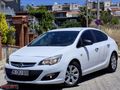 2017 MODEL 140 BİN KM ASTRA SEDAN 1.6 CDTI TUTULAN MODEL
