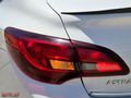 2017 MODEL 140 BİN KM ASTRA SEDAN 1.6 CDTI TUTULAN MODEL