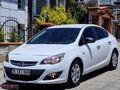 2017 MODEL 140 BİN KM ASTRA SEDAN 1.6 CDTI TUTULAN MODEL
