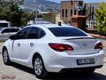 2017 MODEL 140 BİN KM ASTRA SEDAN 1.6 CDTI TUTULAN MODEL