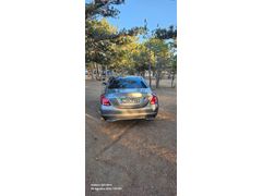 Sahibinden Mercedes - Benz C 180 Fascination 2014 Model  189.000 km Gri