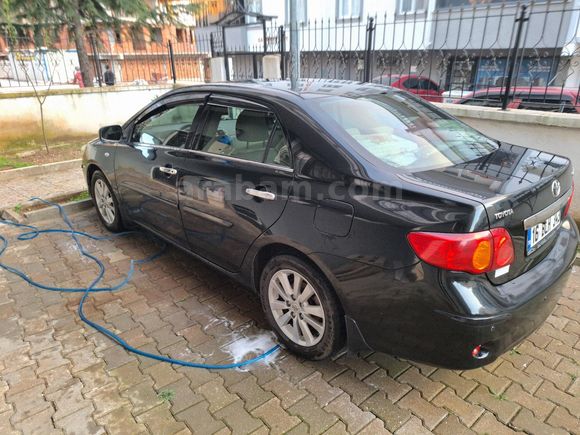 Sahibinden Toyota Corolla 1.6 Elegant 2010 Model