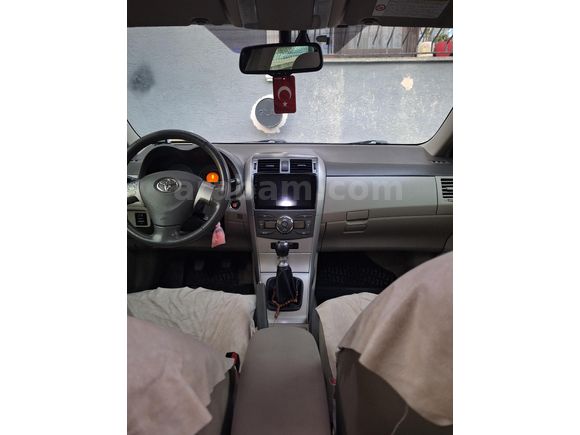 Sahibinden Toyota Corolla 1.6 Elegant 2010 Model