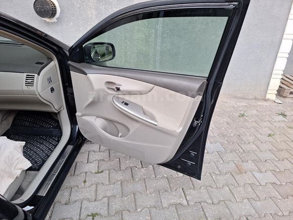 Sahibinden Toyota Corolla 1.6 Elegant 2010 Model