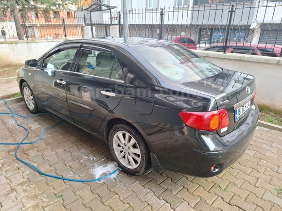 Sahibinden Toyota Corolla 1.6 Elegant 2010 Model