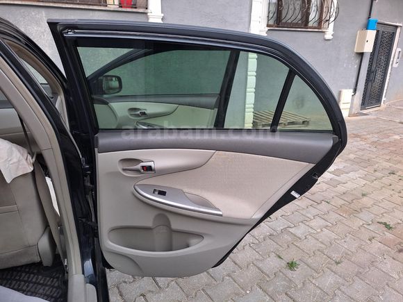 Sahibinden Toyota Corolla 1.6 Elegant 2010 Model