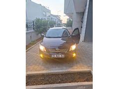 Sahibinden Toyota Corolla 1.6 Elegant 2010 Model