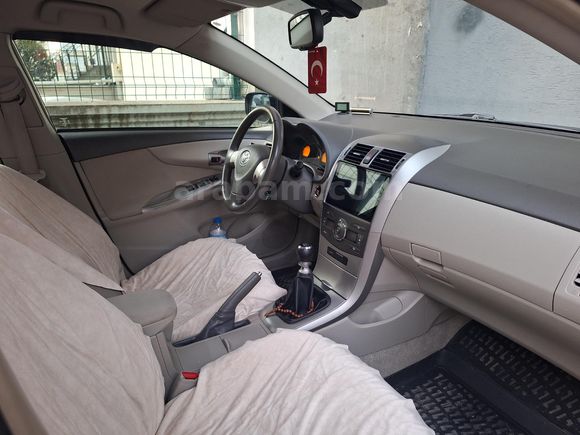 Sahibinden Toyota Corolla 1.6 Elegant 2010 Model