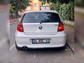 Düşük km 116i ABE 