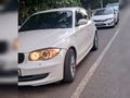 Düşük km 116i ABE 