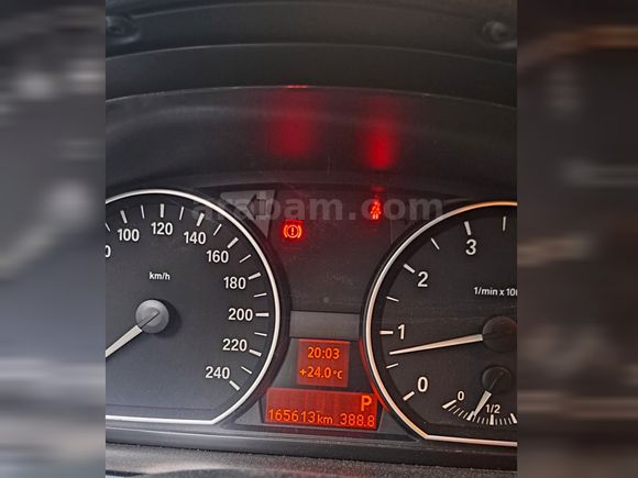 Düşük km 116i ABE 