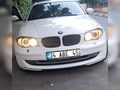 Düşük km 116i ABE 