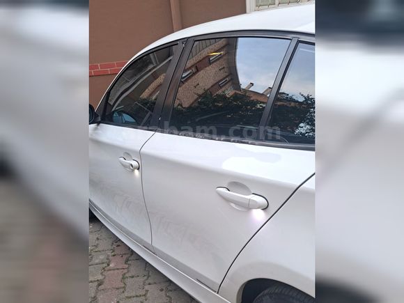Düşük km 116i ABE 