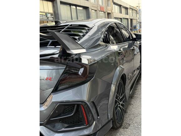 Sahibinden Honda Civic 1.6i VTEC Eco Elegance 2021 Model 
