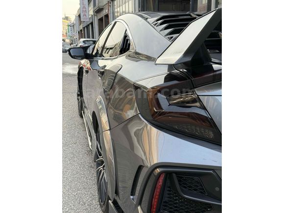 Sahibinden Honda Civic 1.6i VTEC Eco Elegance 2021 Model 