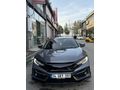 Sahibinden Honda Civic 1.6i VTEC Eco Elegance 2021 Model 