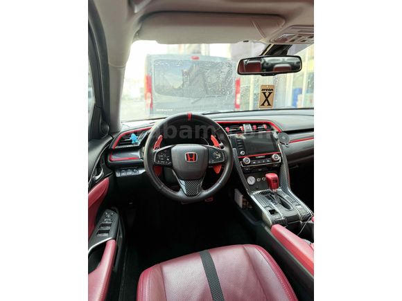 Sahibinden Honda Civic 1.6i VTEC Eco Elegance 2021 Model 