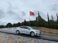 Sahibinden Renault Megane 1.3 TCe Joy 2022 Model