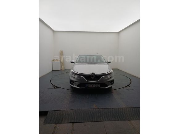 Sahibinden Renault Megane 1.3 TCe Joy 2022 Model