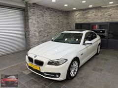 SEVTAŞ OTOMOTİV'DEN 520İ NBT HAYALET GÖS. VAKUM ELEK.BAGAJ FULL