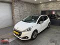 SEVTAŞ OTOMOTİV'DEN 208 CAM TAVAN TAM OTOMATİK 110 HP BOYASIZ