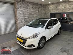 SEVTAŞ OTOMOTİV'DEN 208 CAM TAVAN TAM OTOMATİK 110 HP BOYASIZ