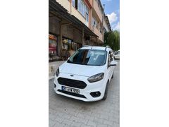  
2020 titanyum plus 113 binde temiz aile aracı