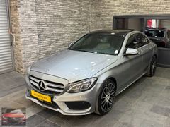 SEVTAŞ OTO'DAN 2014 AMG REKORE KOLTUK 19'JANT