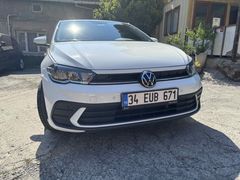 Sahibinden Volkswagen Polo 1.0 TSi Life Düşük Km’li 2021 Model 