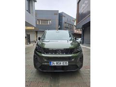 Sahibinden Peugeot Rifter 1.5 BlueHDI Allure 2025 Model 