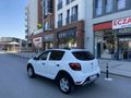 Sahibinden Dacia Sandero 1.5 dCi Stepway 2017 Model 