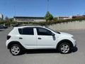 Sahibinden Dacia Sandero 1.5 dCi Stepway 2017 Model 