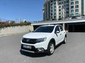 Sahibinden Dacia Sandero 1.5 dCi Stepway 2017 Model 
