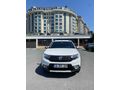 Sahibinden Dacia Sandero 1.5 dCi Stepway 2017 Model 